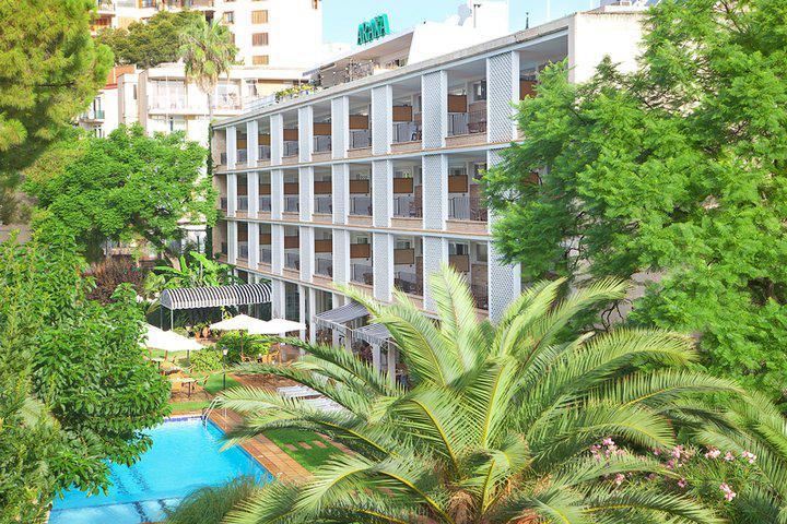 3 Sterne Hotel: Araxa - Palma de Mallorca, Mallorca (Balearen)