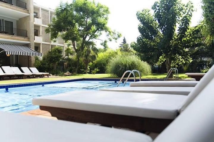 3 Sterne Hotel: Araxa - Palma de Mallorca, Mallorca (Balearen), Bild 4