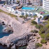 3 Sterne Hotel: Belsana, Porto Colom, Mallorca (Balearen)