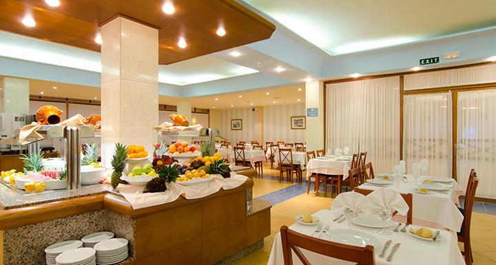 3 Sterne Hotel: Belsana - Porto Colom, Mallorca (Balearen), Bild 4