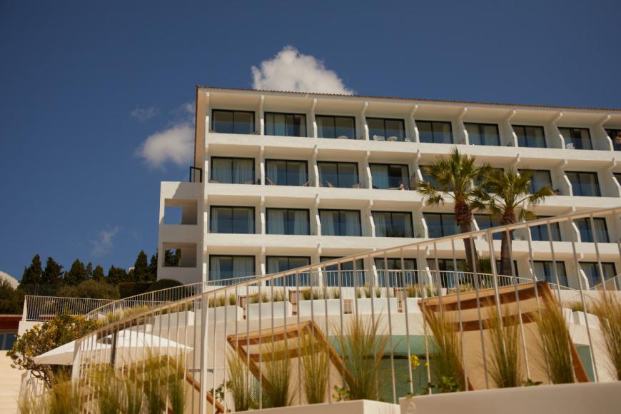 4.5 Sterne Familienhotel: Inmood Aucanada - Adults only - Alcudia, Mallorca (Balearen), Bild 4