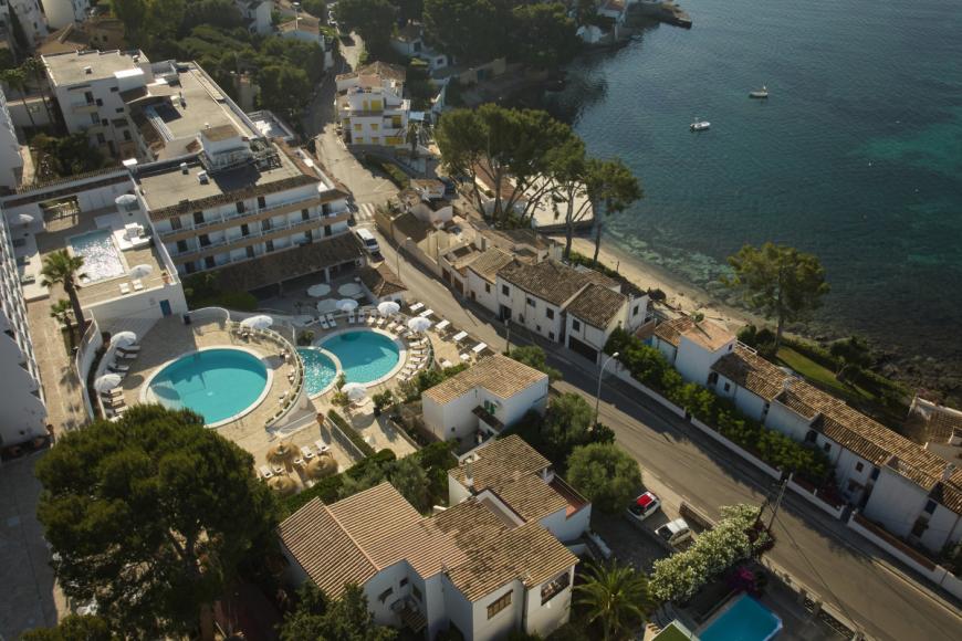 4.5 Sterne Familienhotel: Inmood Aucanada - Adults only - Alcudia, Mallorca (Balearen), Bild 2