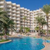 3 Sterne Familienhotel: Playa Dorada, Sa Coma, Mallorca (Balearen)