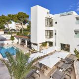 4 Sterne Hotel: Flacalco Hotels & Apartments, Cala Ratjada, Mallorca (Balearen)