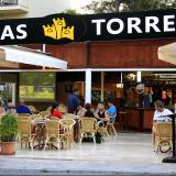 2 Sterne Hotel: Cabot Tres Torres Apartments, Playa de Palma, Mallorca (Balearen)