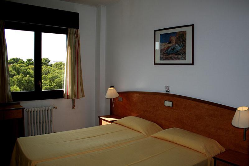 2 Sterne Hotel: Cabot Tres Torres Apartments - Playa de Palma, Mallorca (Balearen), Bild 4