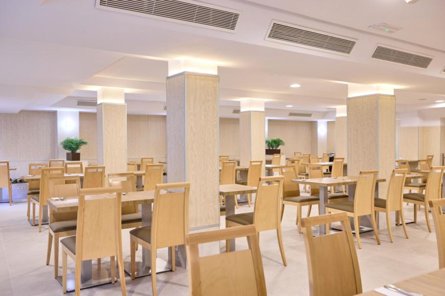 2 Sterne Hotel: Ahoi Urban Beach - Arenal, Mallorca (Balearen), Bild 10