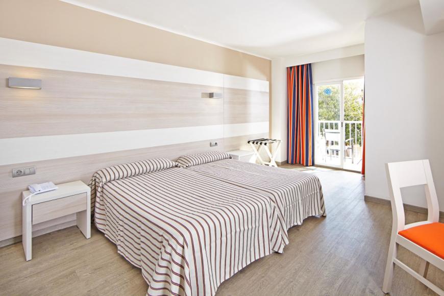 2 Sterne Hotel: Ahoi Urban Beach - Arenal, Mallorca (Balearen), Bild 7