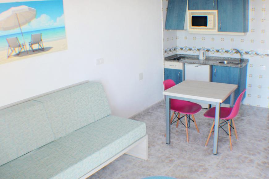 3 Sterne Hotel: Playa Moreia - S'Illot, Mallorca (Balearen), Bild 3