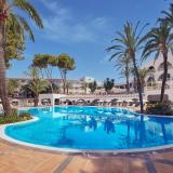 4 Sterne Hotel: Hilton Mallorca Galatzo, Paguera, Mallorca (Balearen)