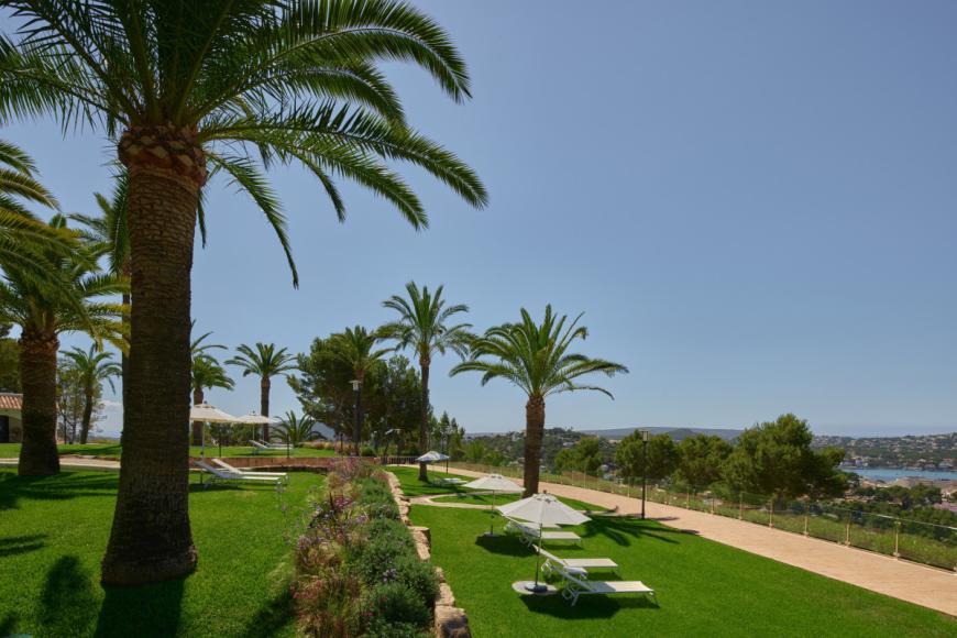 4 Sterne Hotel: Hilton Mallorca Galatzo - Paguera, Mallorca (Balearen), Bild 8