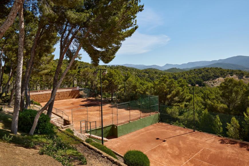 4 Sterne Hotel: Hilton Mallorca Galatzo - Paguera, Mallorca (Balearen), Bild 9