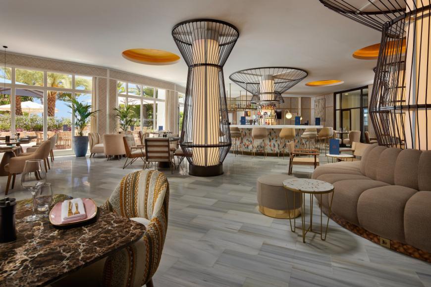 4 Sterne Hotel: Hilton Mallorca Galatzo - Paguera, Mallorca (Balearen), Bild 6