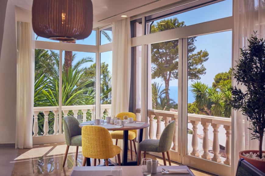 4 Sterne Hotel: Hilton Mallorca Galatzo - Paguera, Mallorca (Balearen), Bild 7