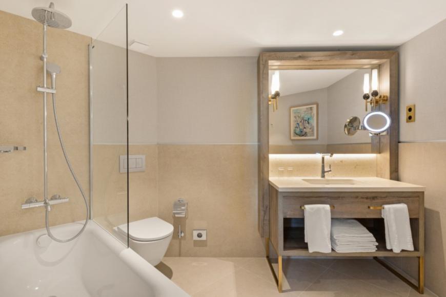 4 Sterne Hotel: Hilton Mallorca Galatzo - Paguera, Mallorca (Balearen), Bild 5