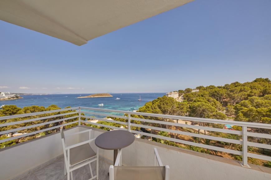 4 Sterne Hotel: Dreams Calvia Mallorca - Magaluf, Mallorca (Balearen), Bild 9