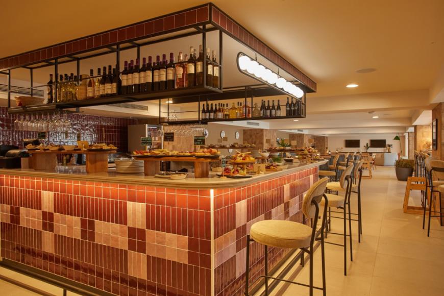 4 Sterne Hotel: Dreams Calvia Mallorca - Magaluf, Mallorca (Balearen), Bild 8