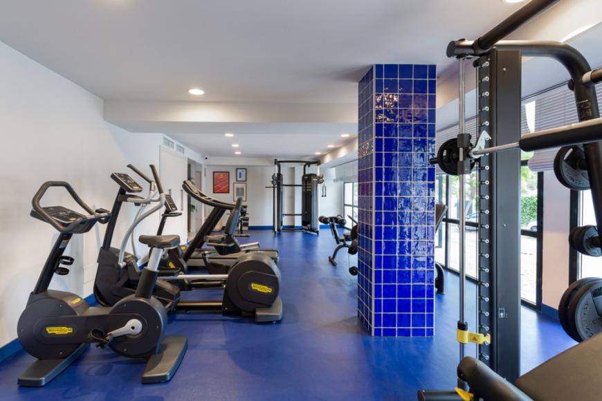 4 Sterne Hotel: Dreams Calvia Mallorca - Magaluf, Mallorca (Balearen), Bild 10