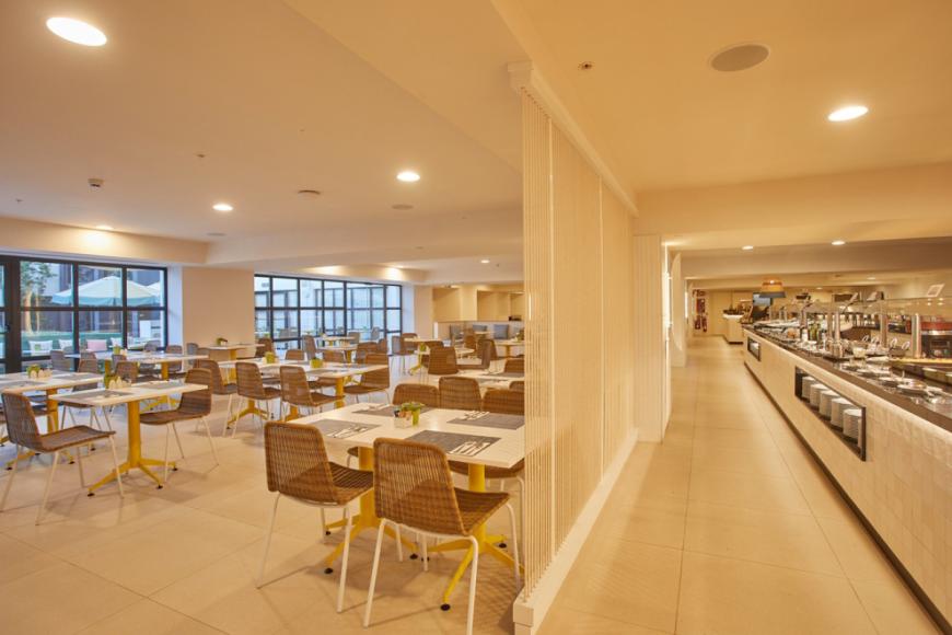 4 Sterne Hotel: Dreams Calvia Mallorca - Magaluf, Mallorca (Balearen), Bild 7