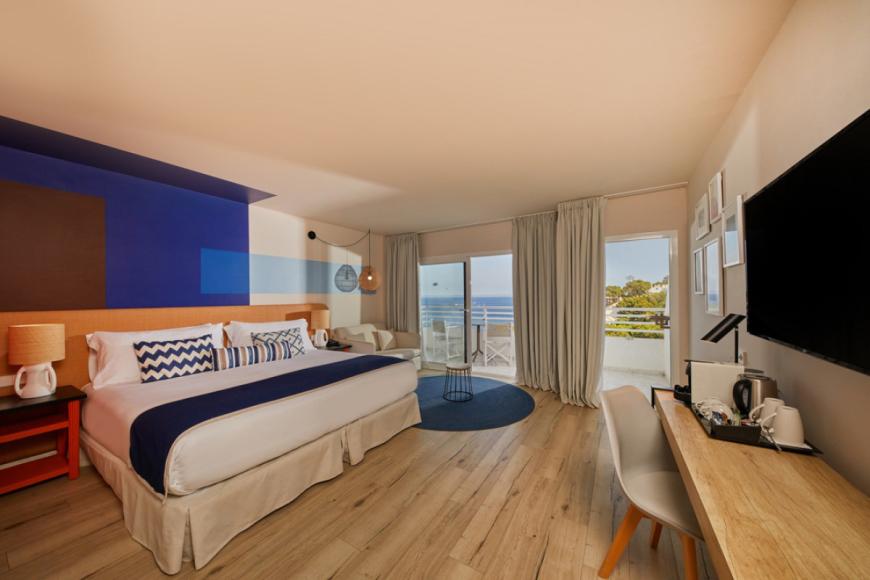 4 Sterne Hotel: Dreams Calvia Mallorca - Magaluf, Mallorca (Balearen), Bild 5