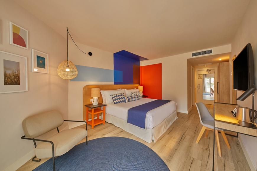 4 Sterne Hotel: Dreams Calvia Mallorca - Magaluf, Mallorca (Balearen), Bild 4