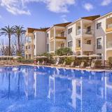 4 Sterne Familienhotel: Zafiro Tropic, Alcudia, Mallorca (Balearen)