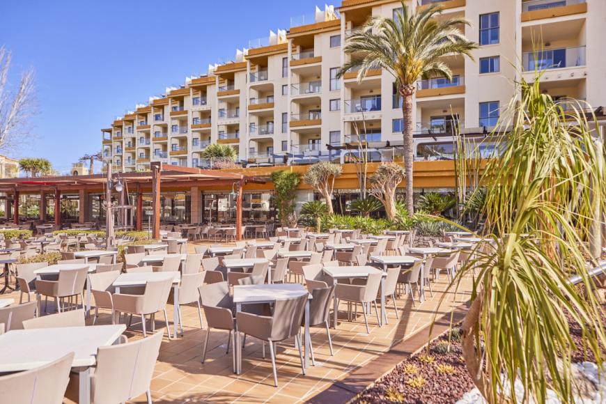 4 Sterne Familienhotel: Zafiro Tropic - Alcudia, Mallorca (Balearen), Bild 8