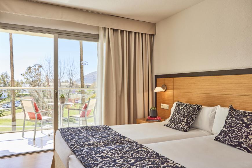 4 Sterne Familienhotel: Zafiro Tropic - Alcudia, Mallorca (Balearen), Bild 5