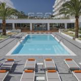 4 Sterne Hotel: HM Martinique, Magaluf, Mallorca (Balearen)
