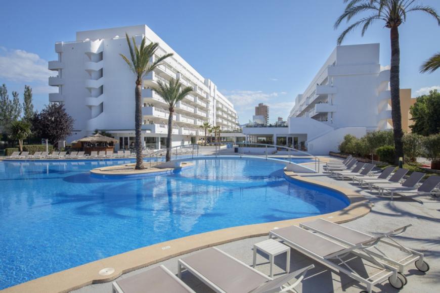 4 Sterne Hotel: HM Martinique - Magaluf, Mallorca (Balearen), Bild 2