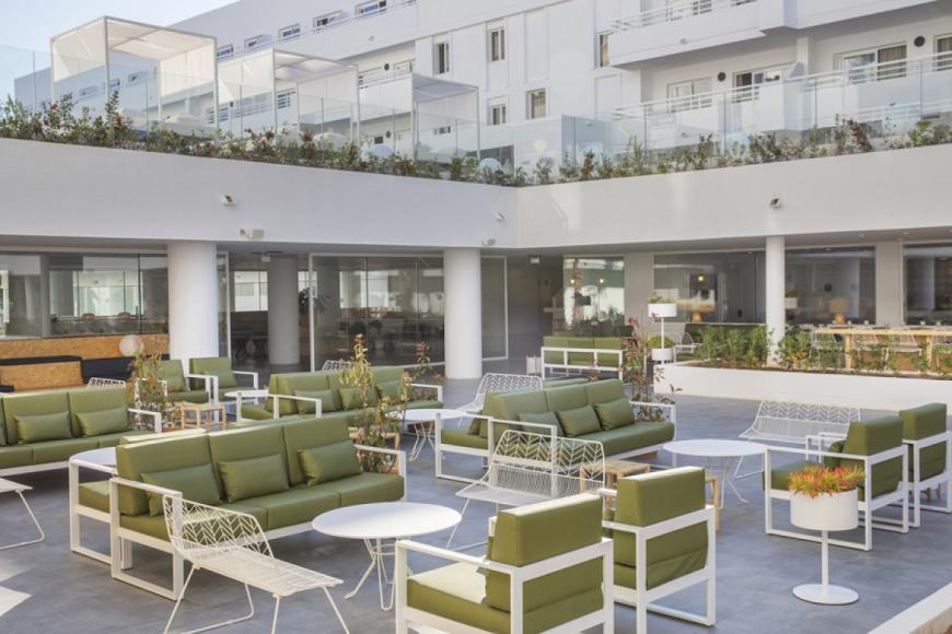 4 Sterne Hotel: HM Martinique - Magaluf, Mallorca (Balearen), Bild 3