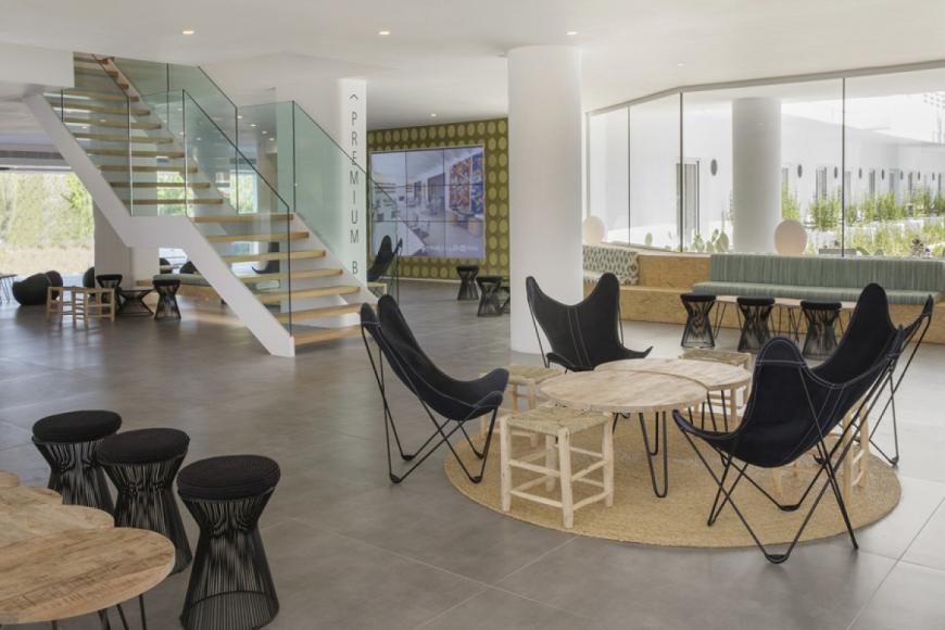 4 Sterne Hotel: HM Martinique - Magaluf, Mallorca (Balearen), Bild 6