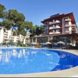 4 Sterne Hotel: Pabiso Chica, Playa de Palma, Mallorca (Balearen)