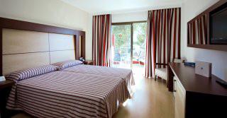 4 Sterne Hotel: Pabiso Chica - Playa de Palma, Mallorca (Balearen), Bild 3