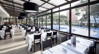 4 Sterne Hotel: Pabiso Chica - Playa de Palma, Mallorca (Balearen), Bild 2