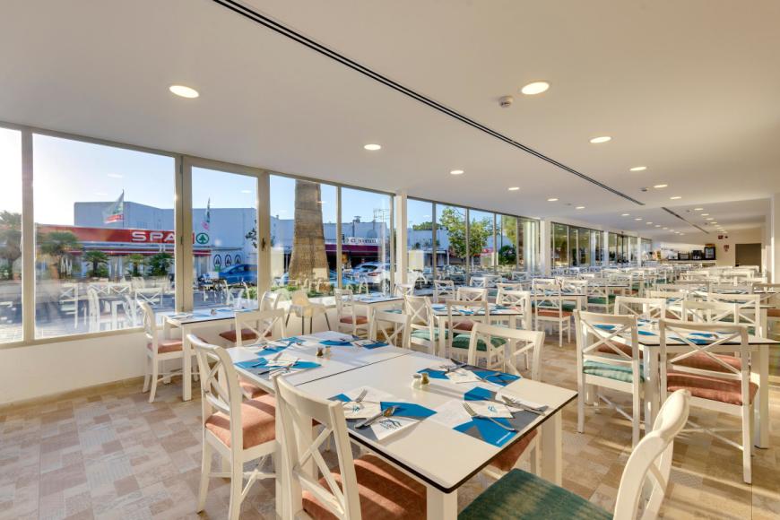 3 Sterne Familienhotel: Alcudia Garden - Alcudia, Mallorca (Balearen), Bild 5