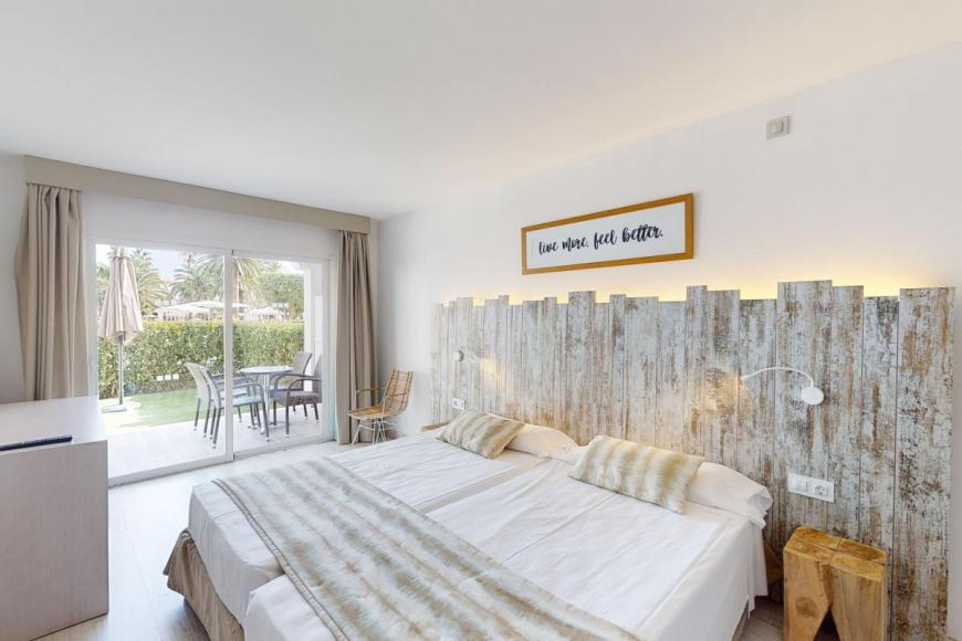 3 Sterne Familienhotel: Alcudia Garden - Alcudia, Mallorca (Balearen), Bild 10