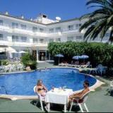3 Sterne Hotel: Mar Brava, Can Picafort, Mallorca (Balearen)