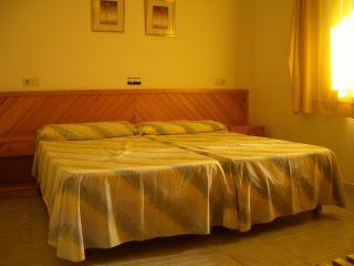 3 Sterne Hotel: Mar Brava - Can Picafort, Mallorca (Balearen), Bild 3