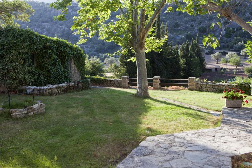 4 Sterne Hotel: L 'Hermitage Hotel & Spa - Orient, Mallorca (Balearen), Bild 3