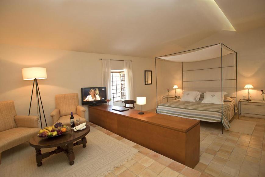 4 Sterne Hotel: L 'Hermitage Hotel & Spa - Orient, Mallorca (Balearen), Bild 4