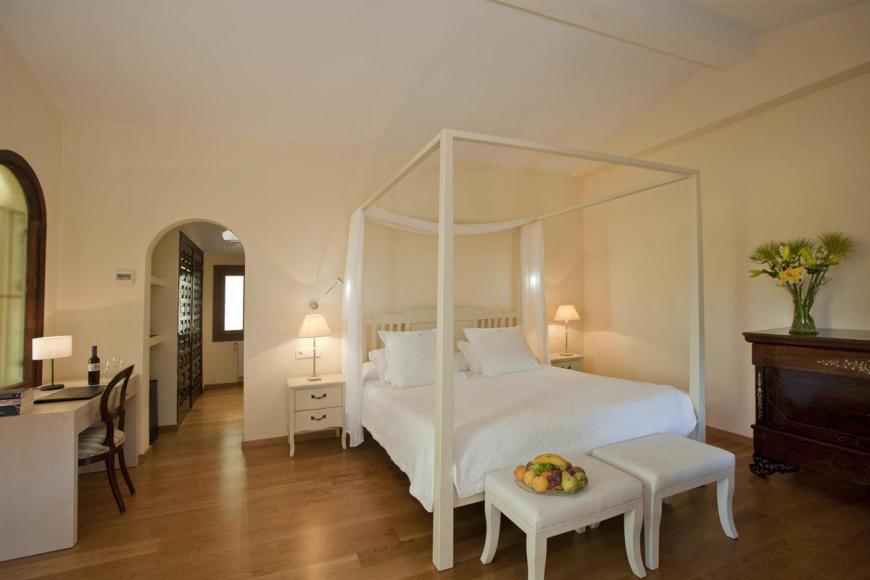 4 Sterne Hotel: L 'Hermitage Hotel & Spa - Orient, Mallorca (Balearen), Bild 7