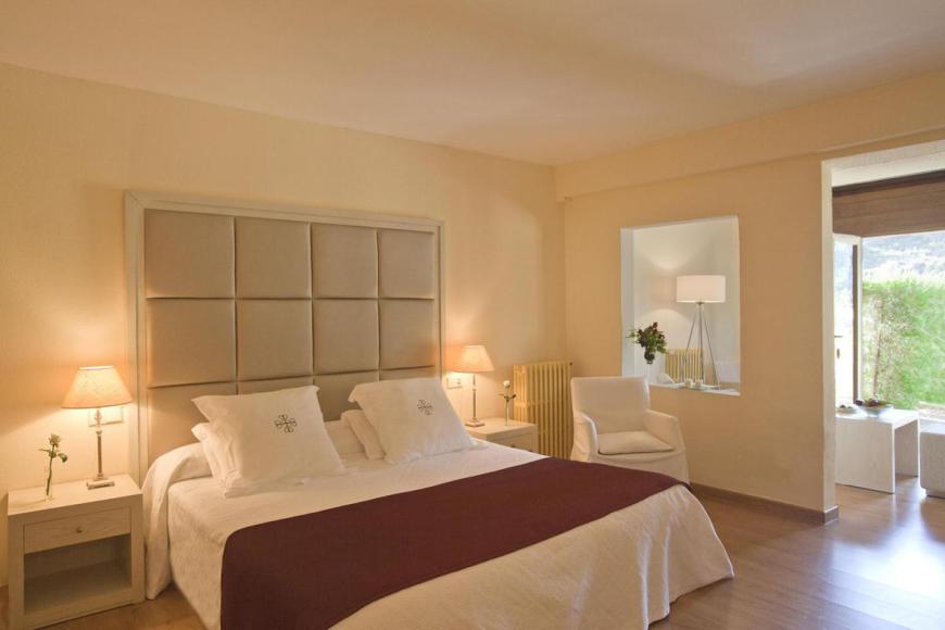 4 Sterne Hotel: L 'Hermitage Hotel & Spa - Orient, Mallorca (Balearen), Bild 6