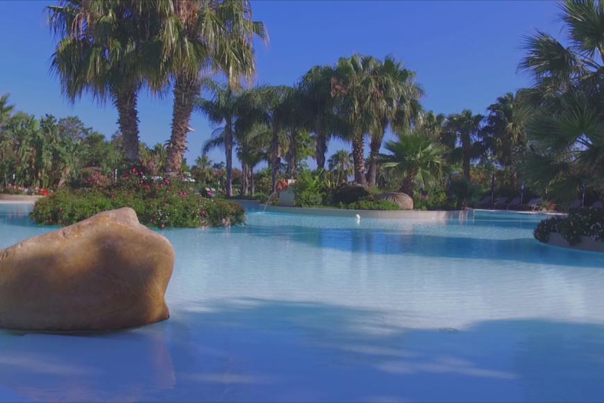 4 Sterne Familienhotel: Acacia Resort - Campofelice Di Roccella, Sizilien, Bild 6