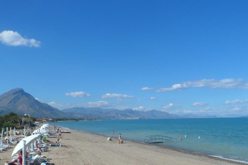 4 Sterne Familienhotel: Acacia Resort - Campofelice Di Roccella, Sizilien, Bild 10