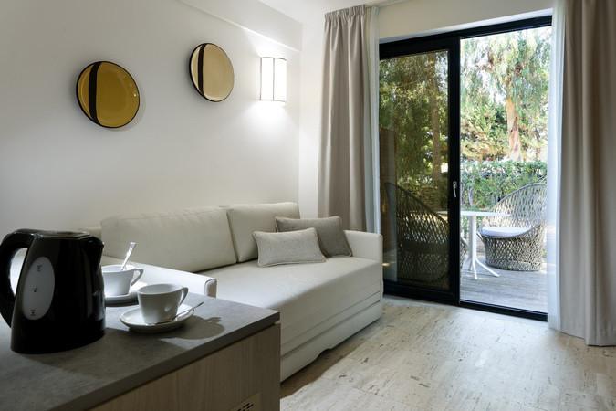 5 Sterne Hotel: Grand Palladium Sicilia Resort & Spa - Campofelice Di Roccella, Sizilien, Bild 10