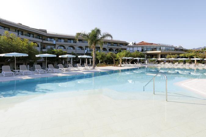 5 Sterne Hotel: Grand Palladium Sicilia Resort & Spa - Campofelice Di Roccella, Sizilien, Bild 2