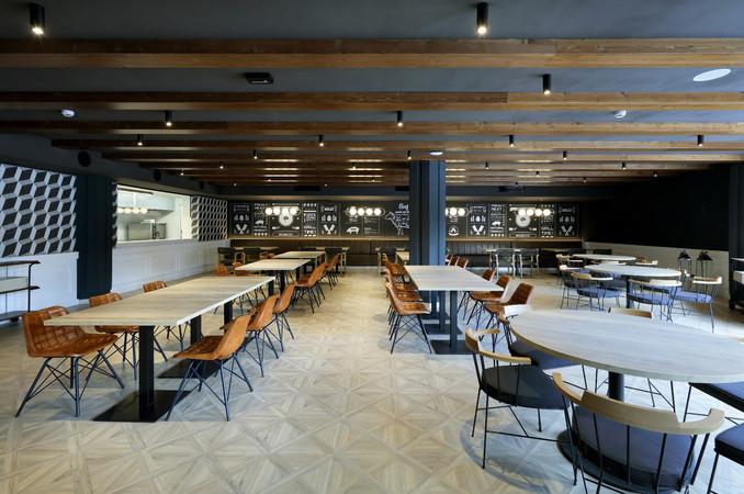 5 Sterne Hotel: Grand Palladium Sicilia Resort & Spa - Cefalu, Sizilien, Bild 10