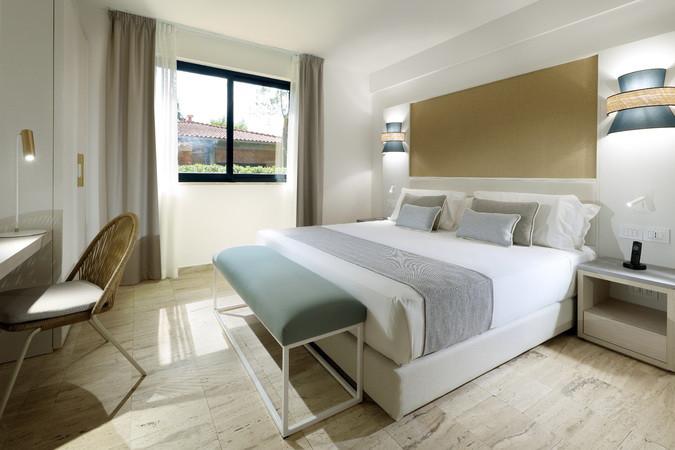 5 Sterne Hotel: Grand Palladium Sicilia Resort & Spa - Campofelice Di Roccella, Sizilien, Bild 7