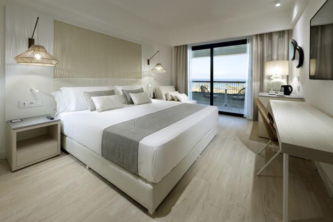 5 Sterne Hotel: Grand Palladium Sicilia Resort & Spa - Campofelice Di Roccella, Sizilien, Bild 8